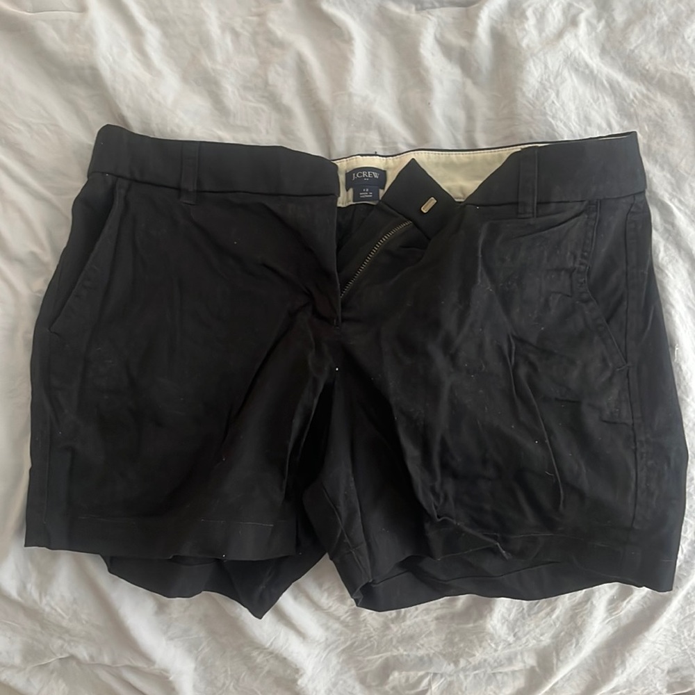 J. Crew shorts